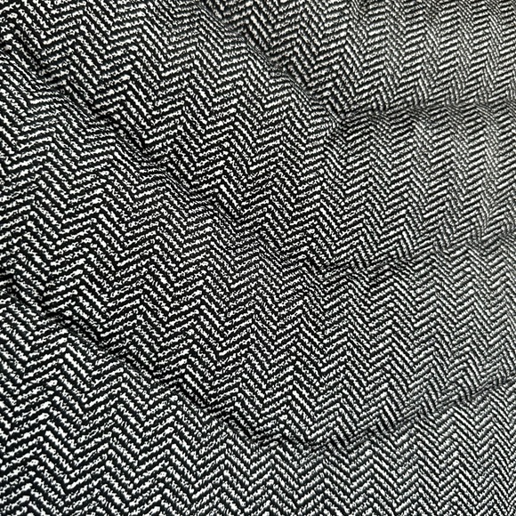 Lands End chevron vest - Picture 4 of 4